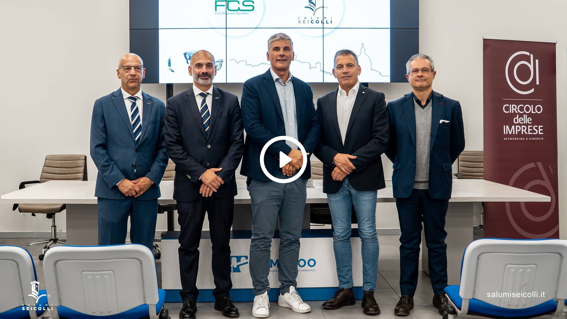 Il Circolo in Fabbrica: alla scoperta della manifattura italiana