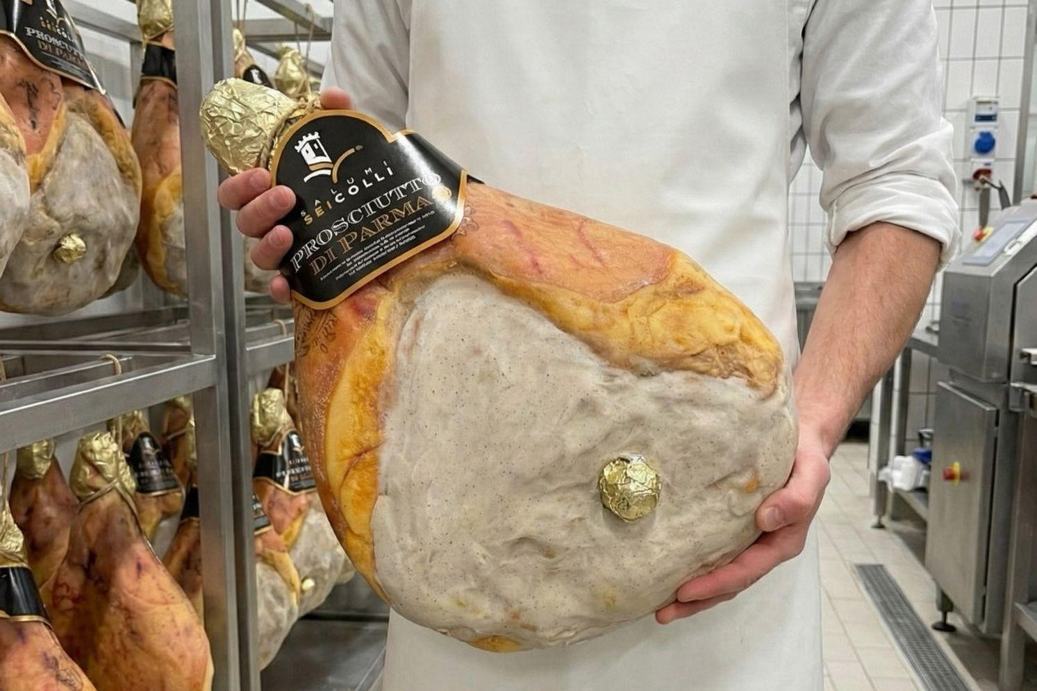 Filosofia, Salumi Sei Colli, salumi di qualità, salumi da filiera controllata