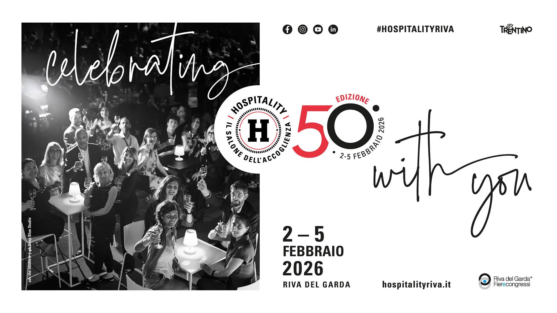 Salumi Sei Colli a Hospitality Riva 2026