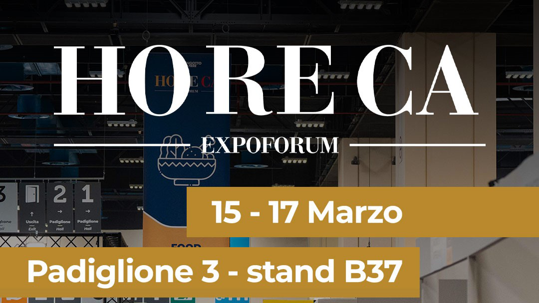 Salumi Sei Colli a Horeca Expoforum