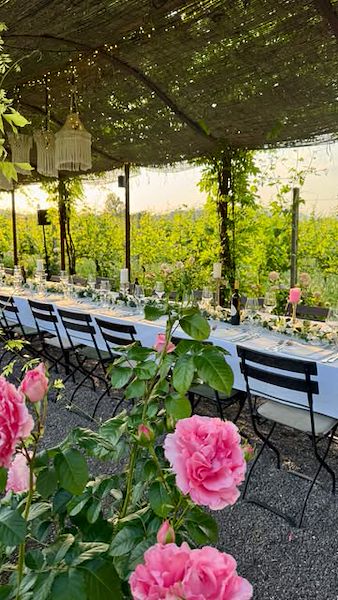 Conti Thun Wine Resort