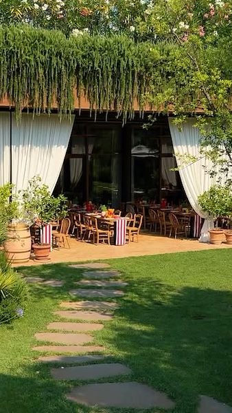 Conti Thun Wine Resort