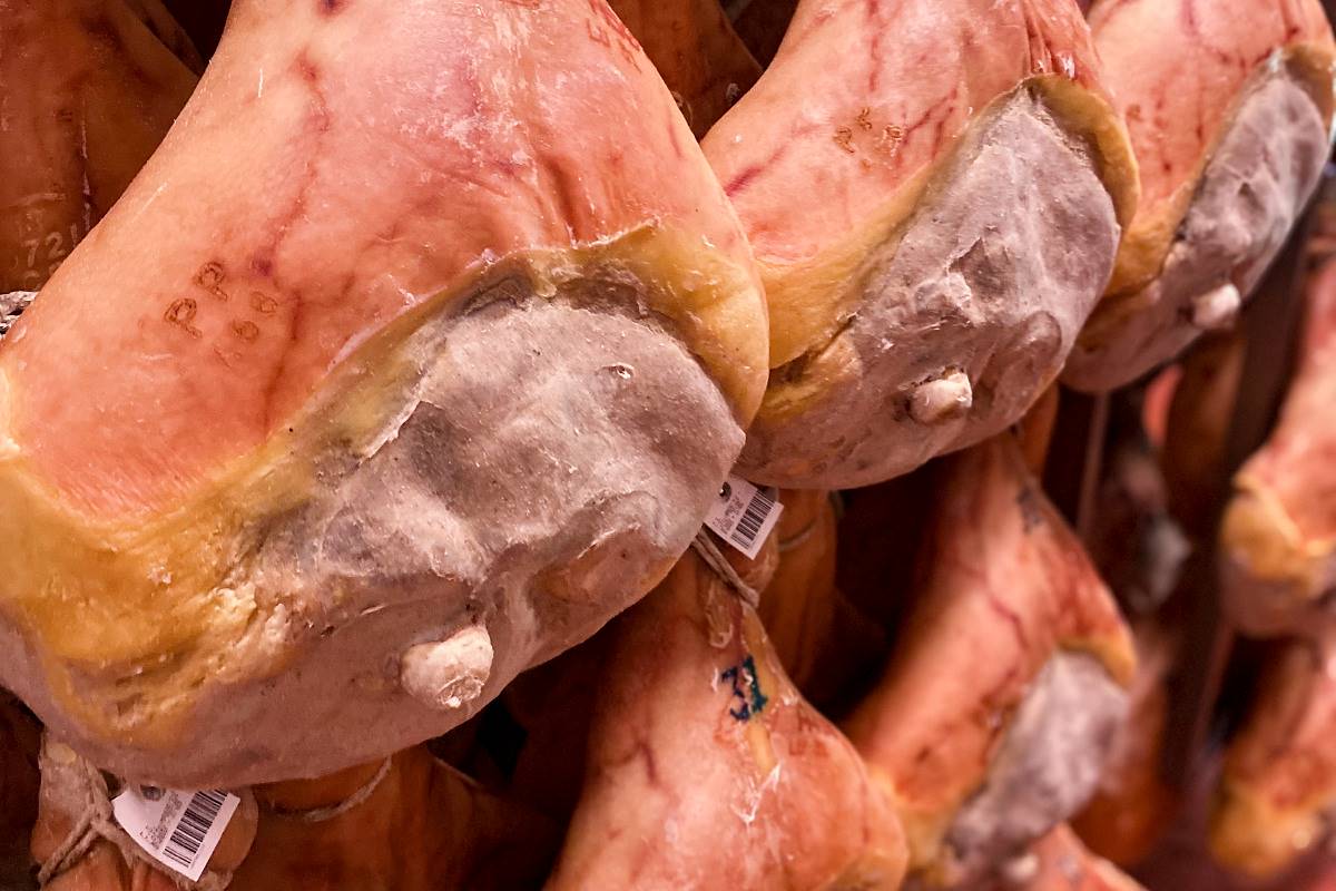 Punti Vendita dove acquistare i nostri salumi