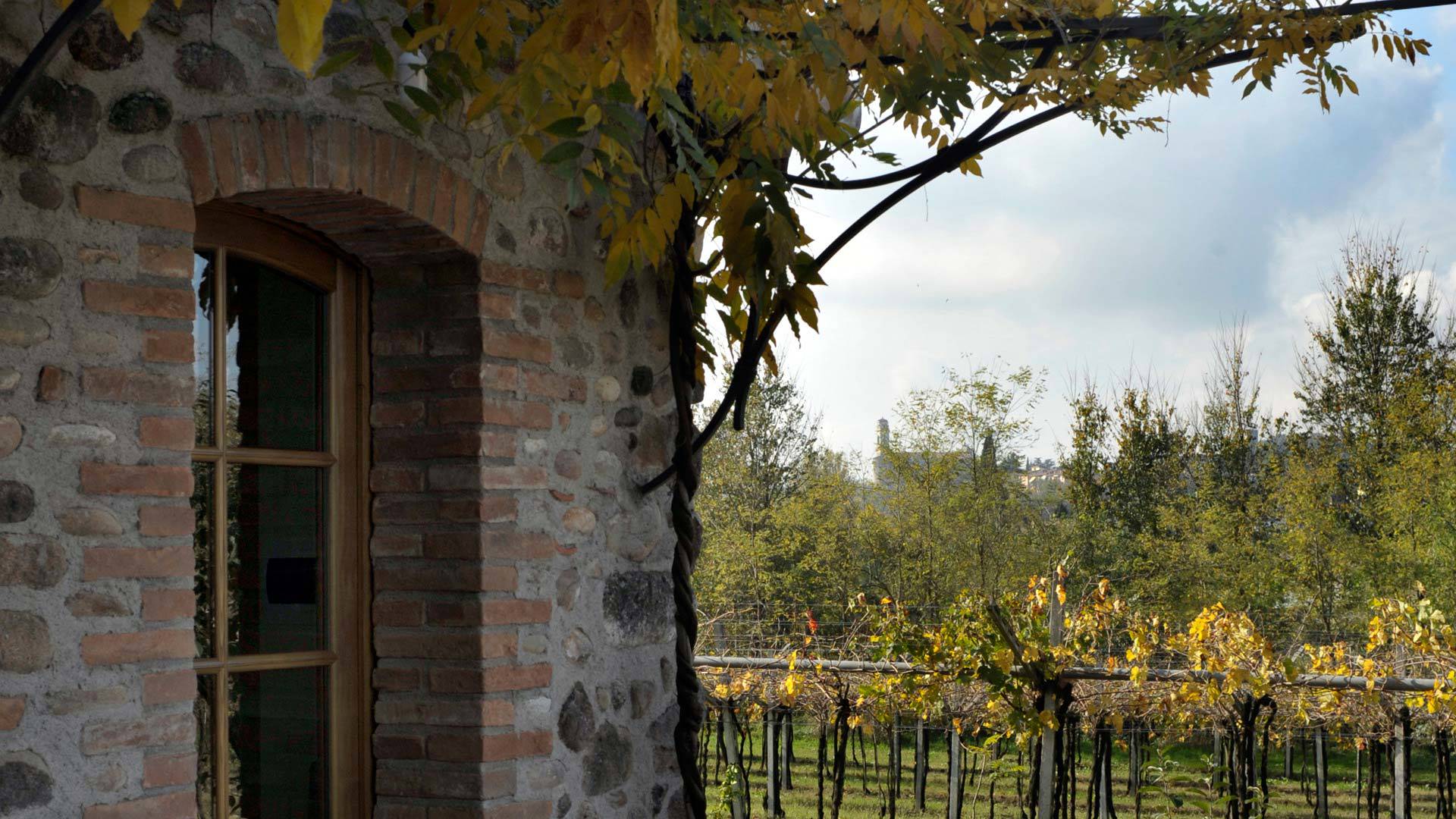 Agriturismo La Montina
