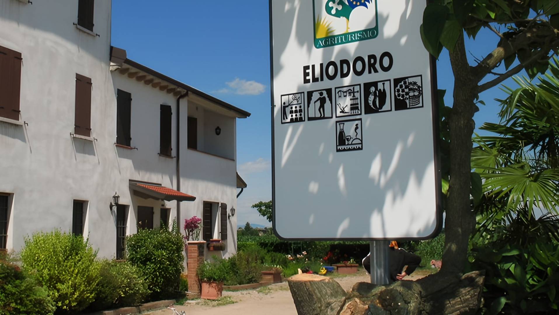 Agriturismo Eliodoro