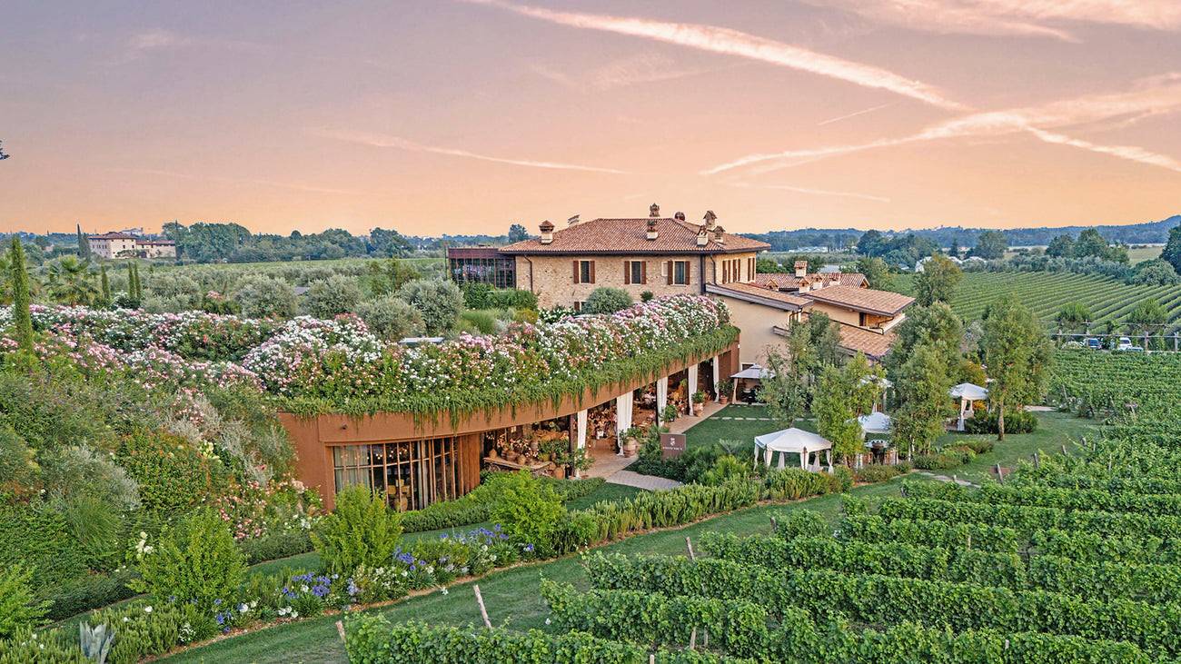Conti Thun Wine Resort