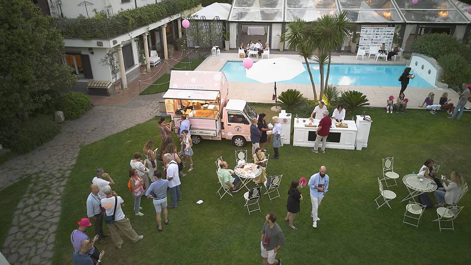 Insieme per le nuove generazioni di Wine & Food Lover