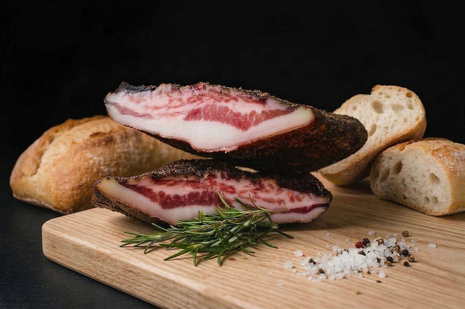 Guanciale