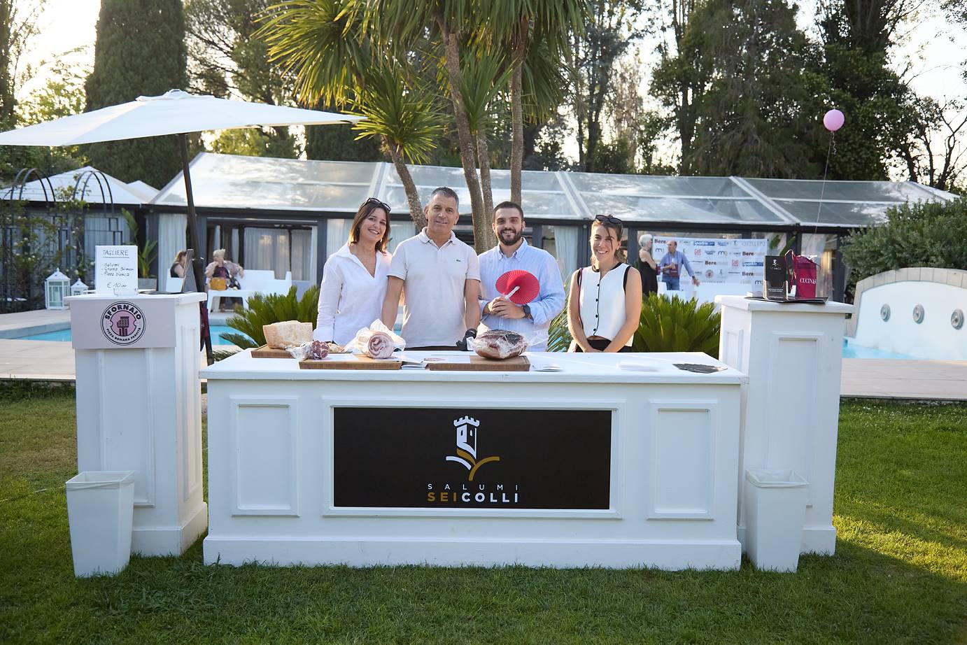Protagonisti del gusto