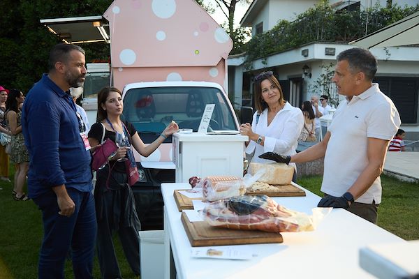 Salumi Sei Colli a Bererosa 2026