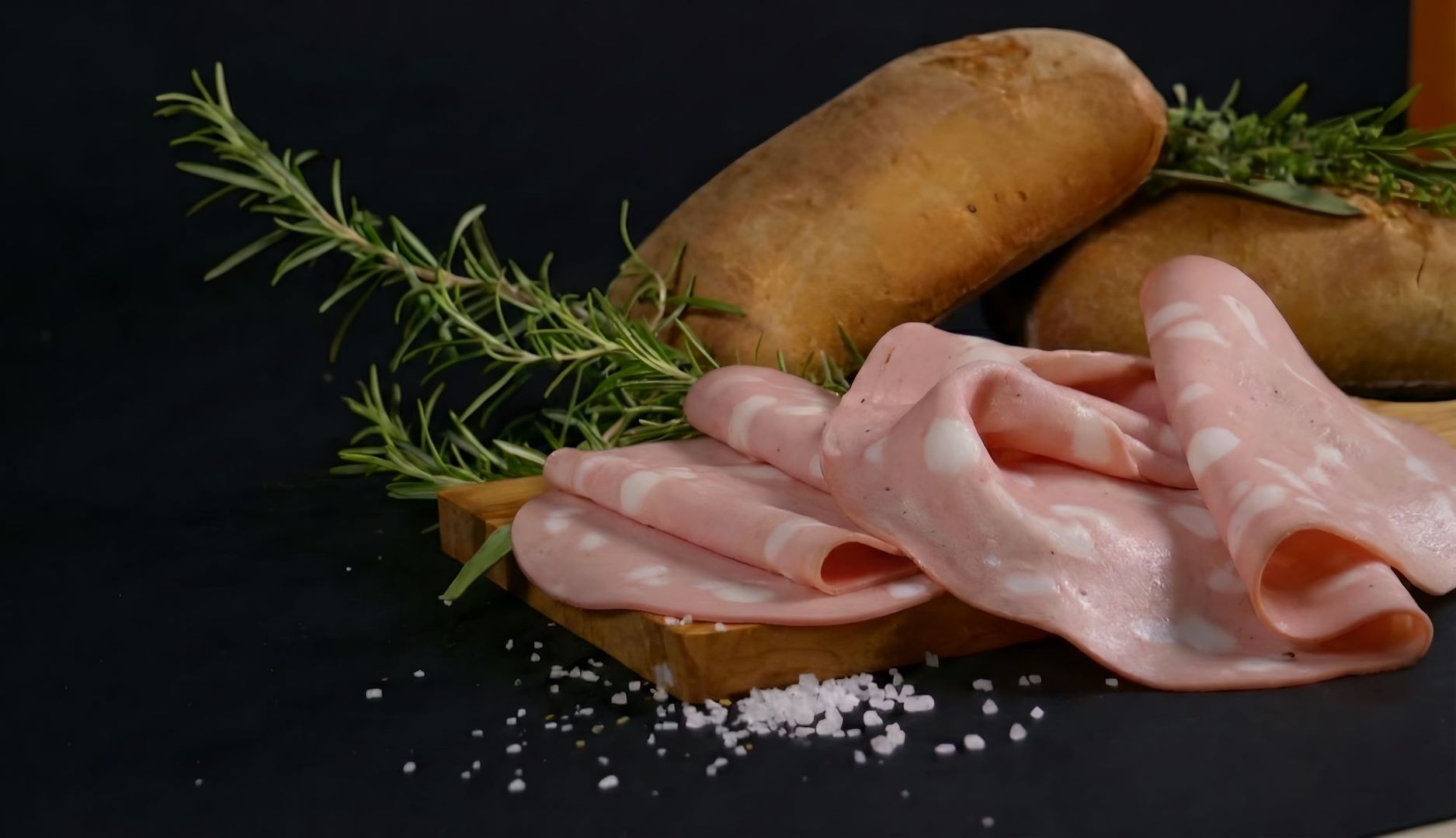 Mortadella Classica