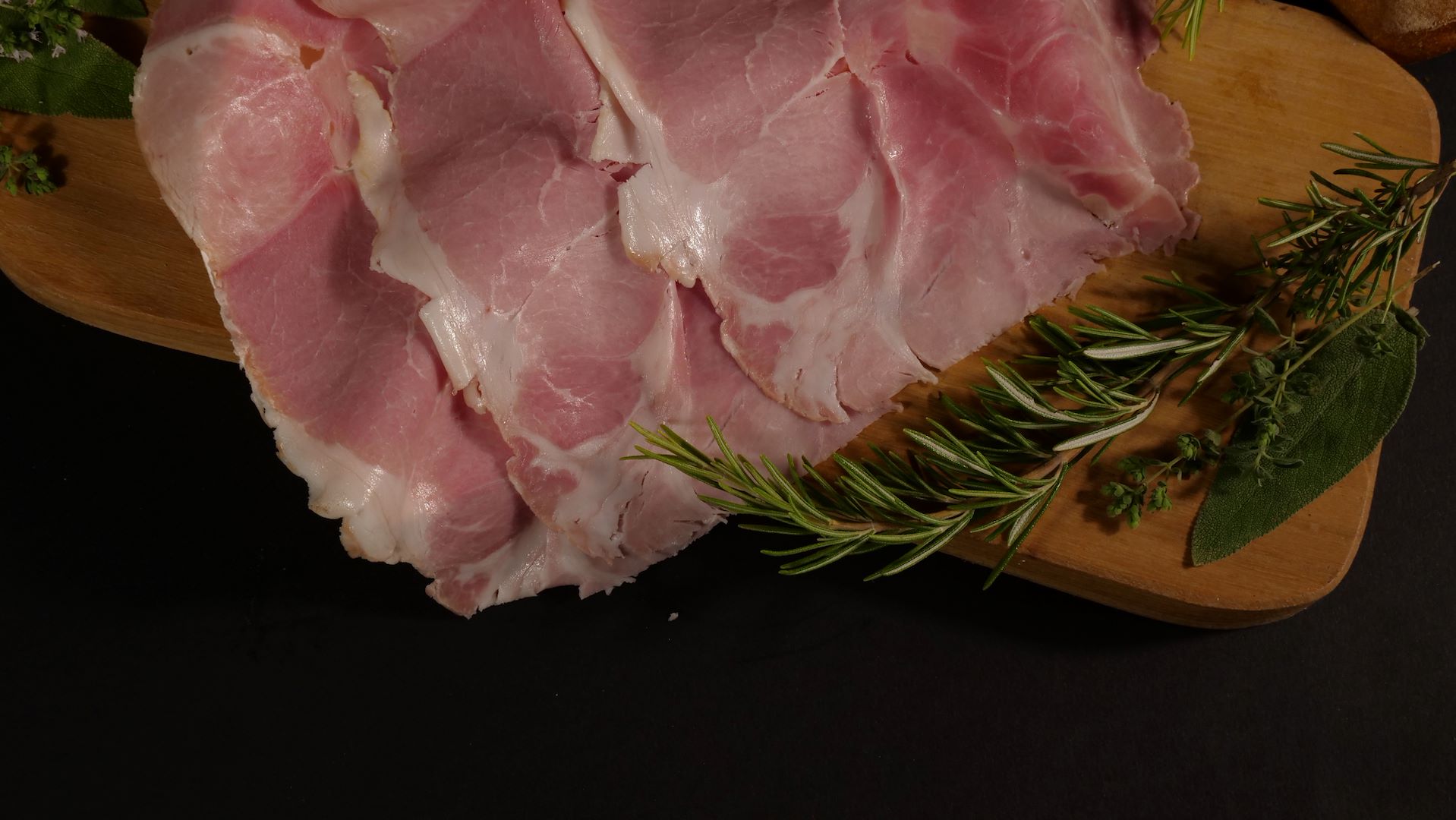 Prosciutto Cotto San Pancrazio