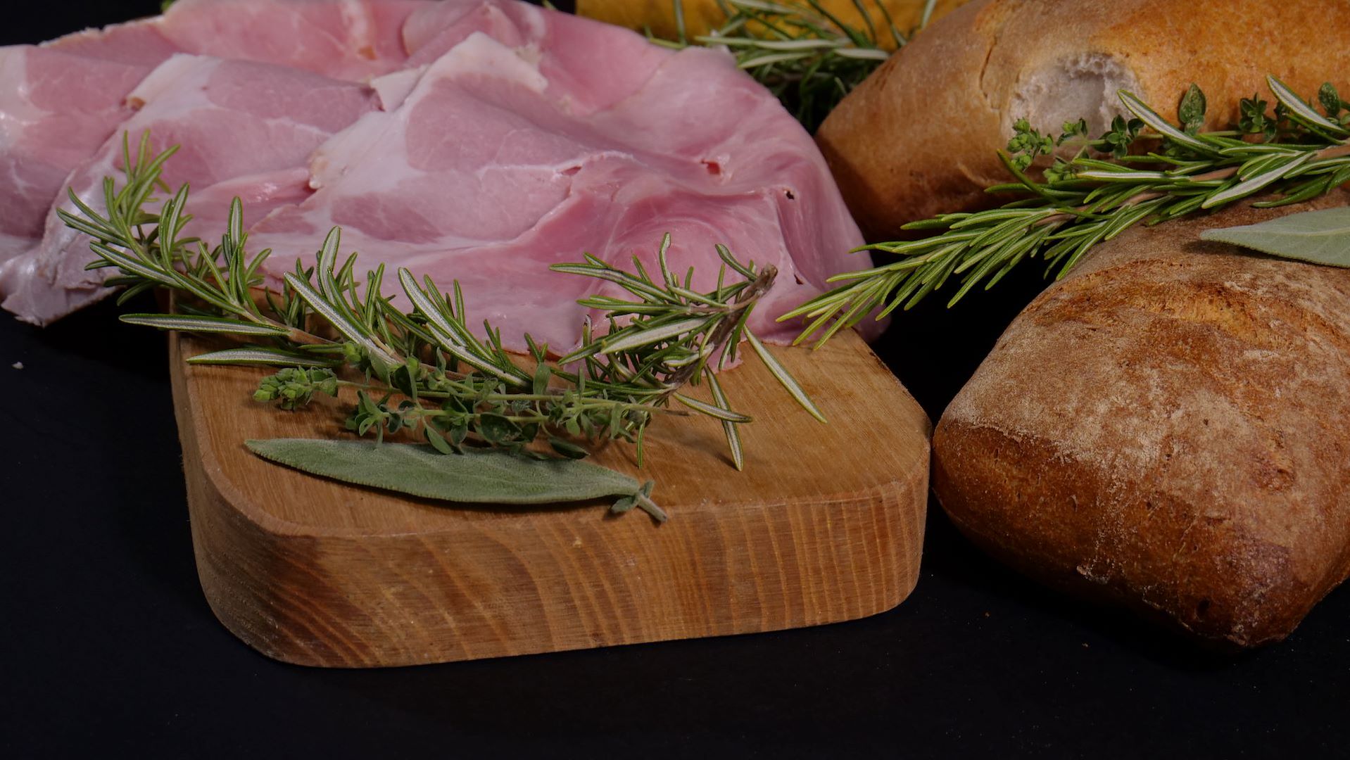 Prosciutto Cotto San Pancrazio