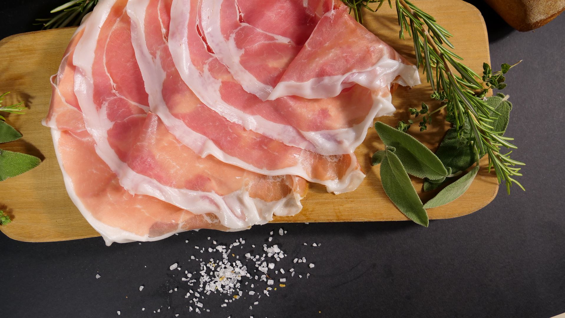 Prosciutto di Parma