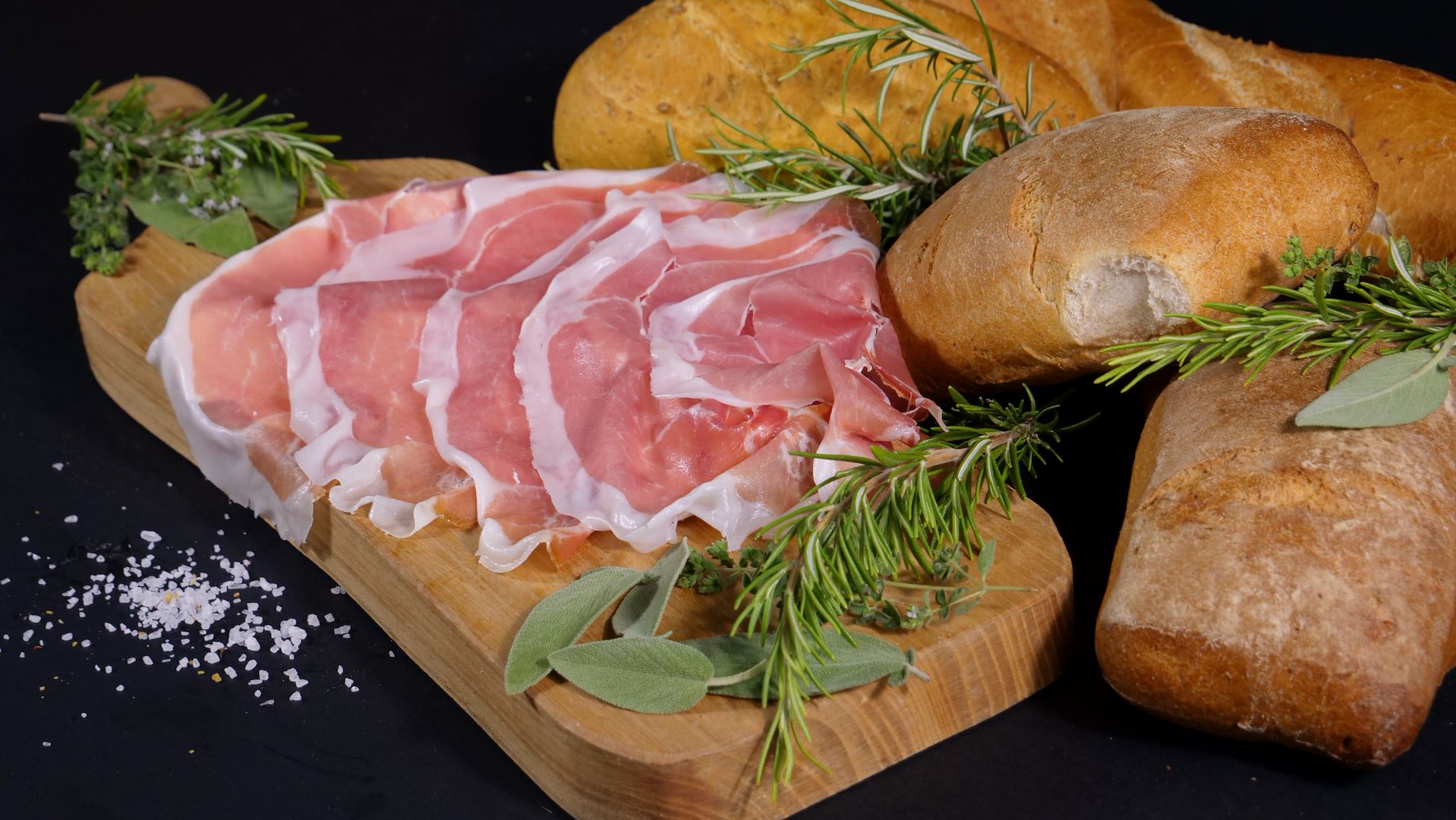 Prosciutto di Parma
