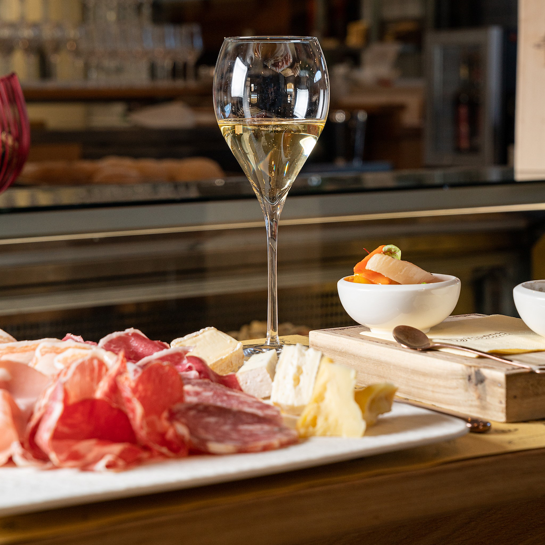 Dispensa Franciacorta