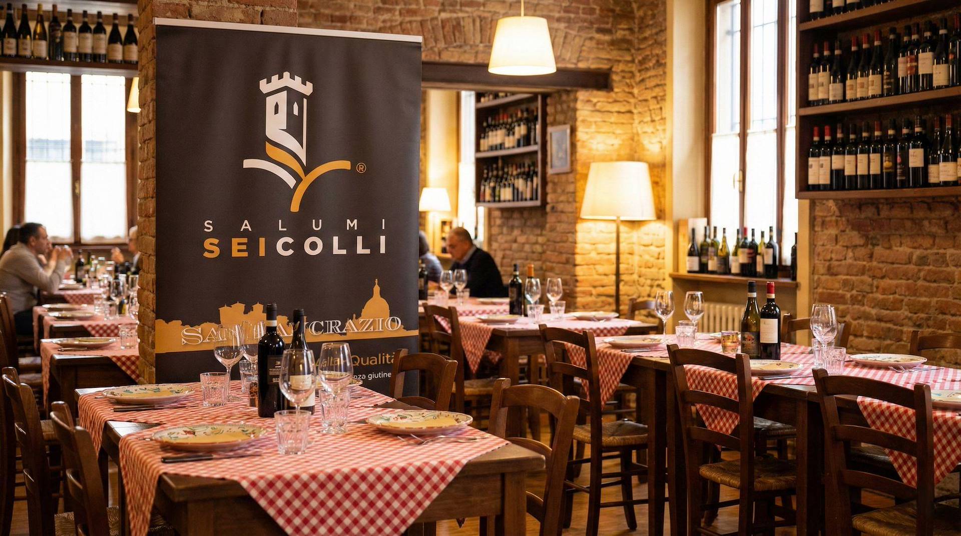 Locali dove degustare i nostri salumi