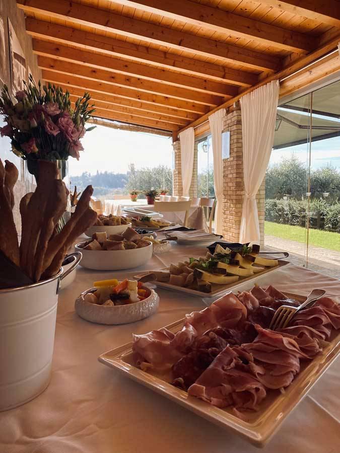 Un incontro di eccellenze