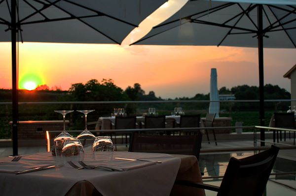 Relais La Casina Ricchi