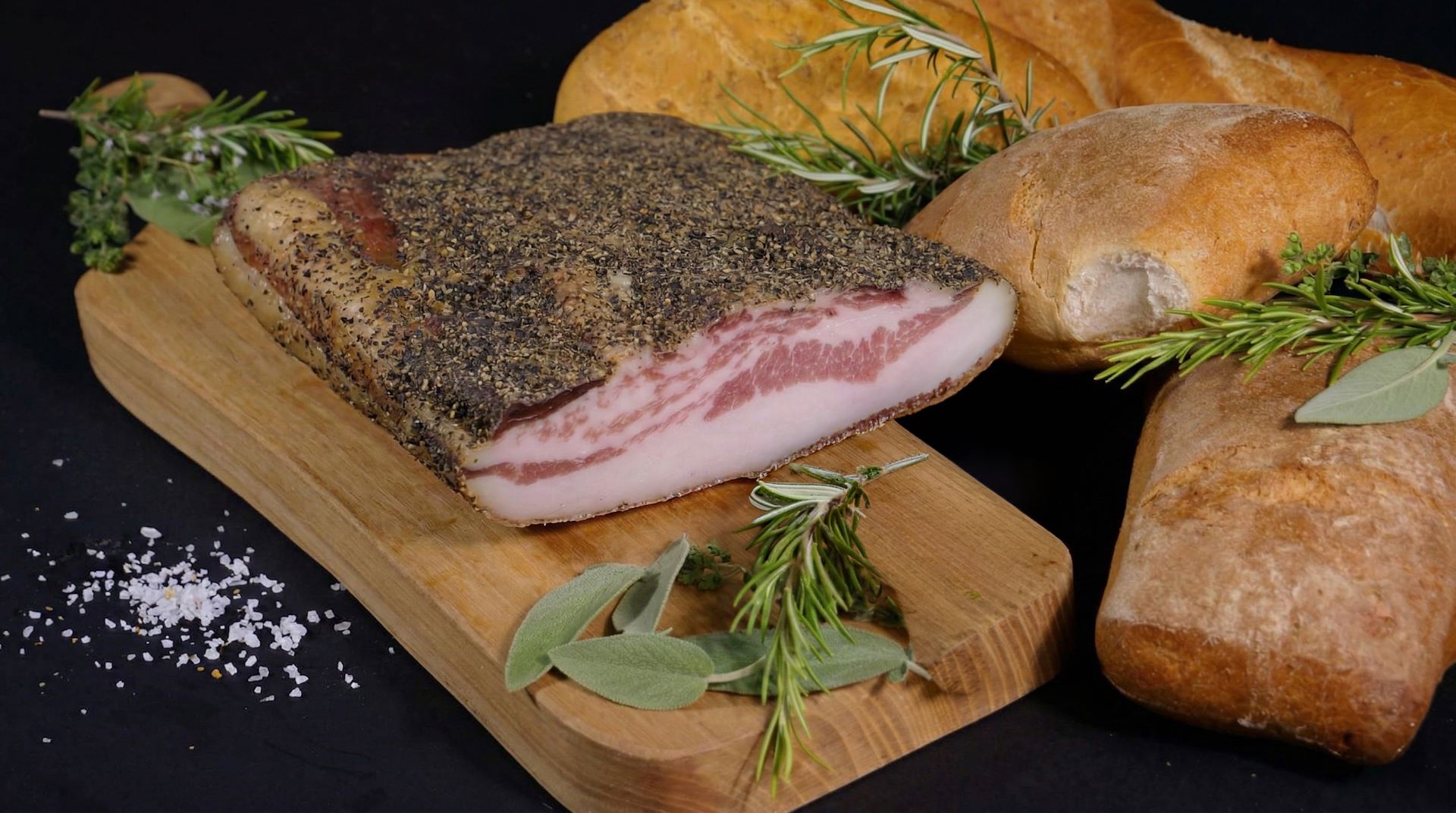 Guanciale