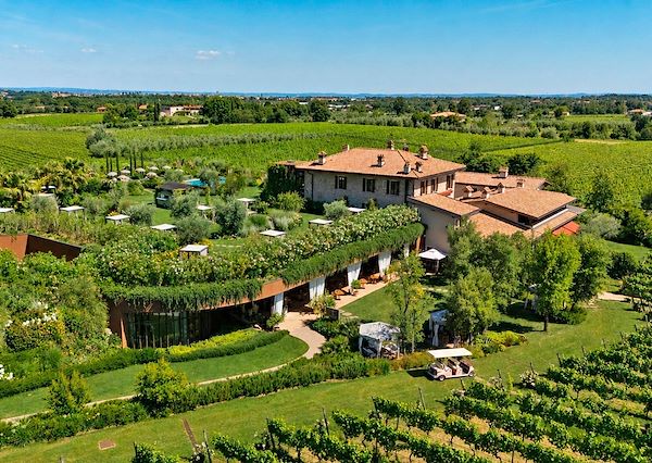 Conti Thun Wine Resort