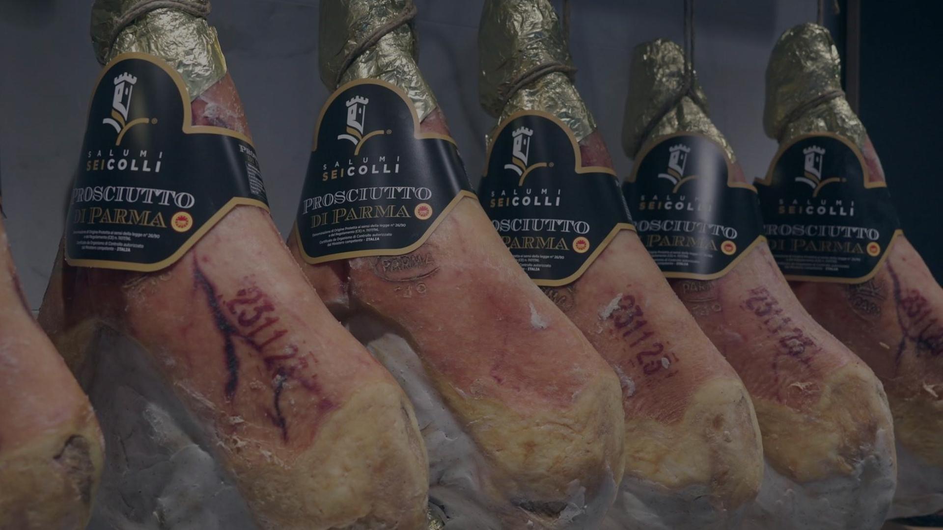 Punti Vendita dove acquistare i nostri salumi