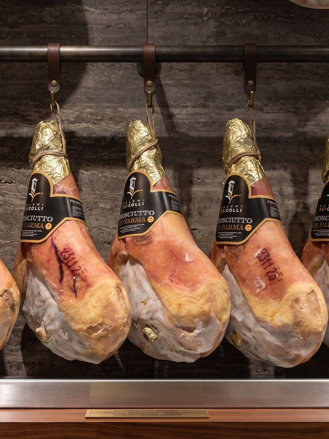 Salumi Sei Colli